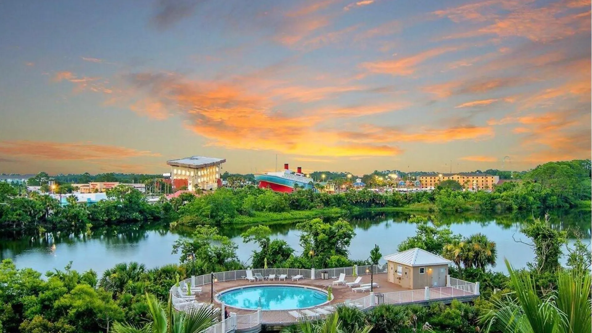 شقة Spectacular Ocean View Condo! Steps To The Beach! By Dolce Vita Getaways Pcb! بنما سيتي بيتش