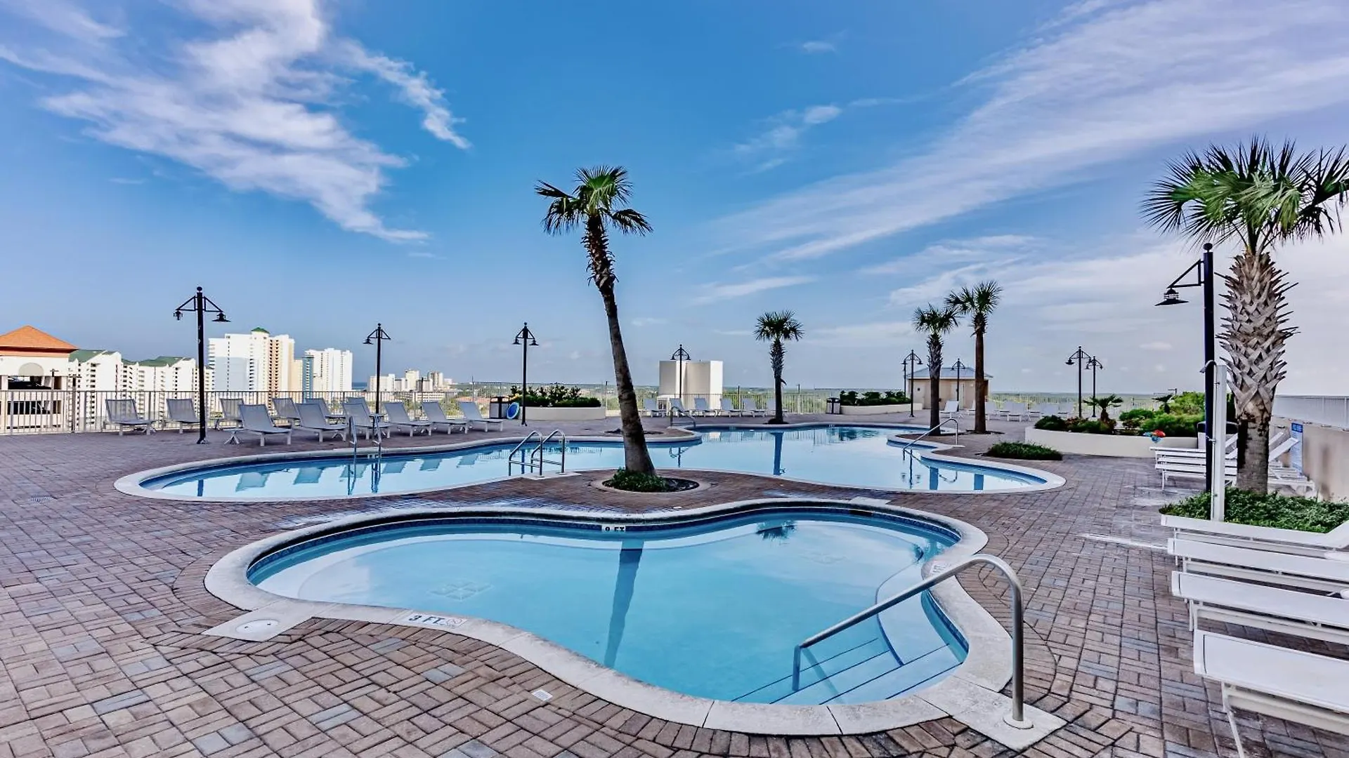 شقة Spectacular Ocean View Condo! Steps To The Beach! By Dolce Vita Getaways Pcb! بنما سيتي بيتش الولايات المتحدة الأمريكية