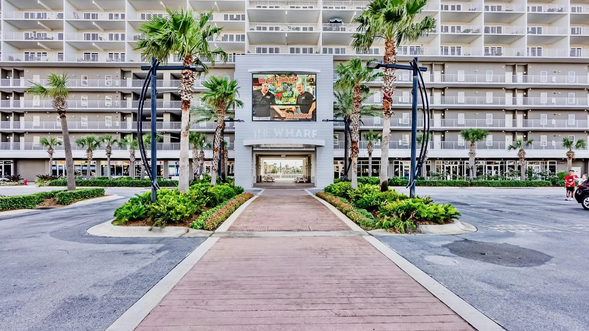 Spectacular Ocean View Condo! Steps To The Beach! By Dolce Vita Getaways Pcb! بنما سيتي بيتش