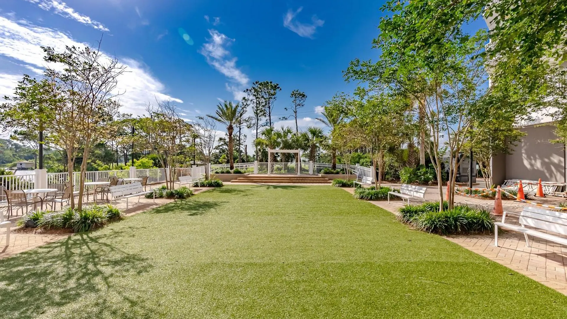 Spectacular Ocean View Condo! Steps To The Beach! By Dolce Vita Getaways Pcb! بنما سيتي بيتش شقة