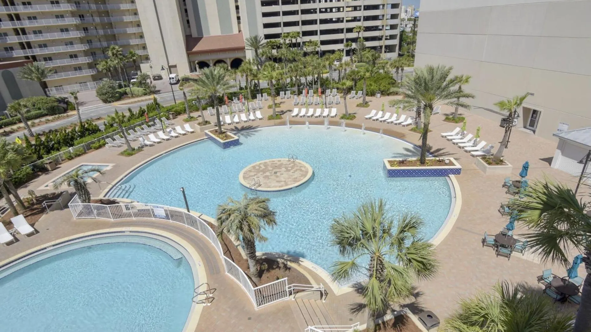 Spectacular Ocean View Condo! Steps To The Beach! By Dolce Vita Getaways Pcb! بنما سيتي بيتش شقة