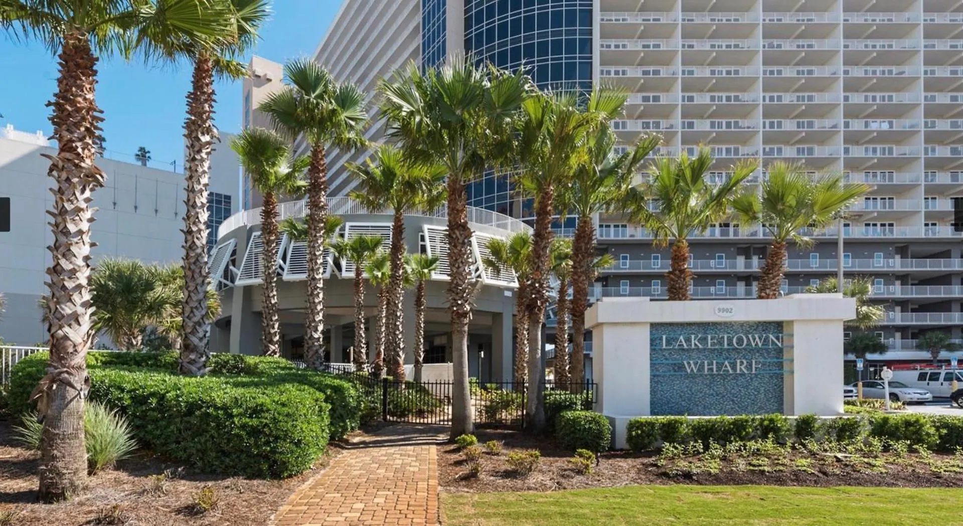 Spectacular Ocean View Condo! Steps To The Beach! By Dolce Vita Getaways Pcb! بنما سيتي بيتش الولايات المتحدة الأمريكية