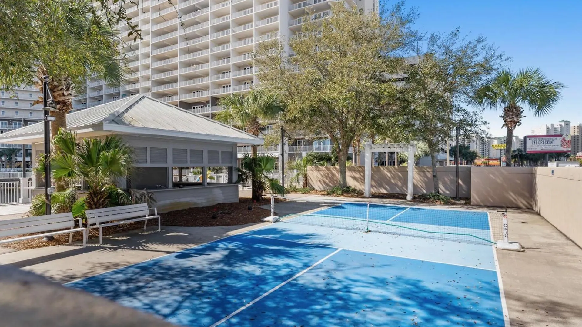 Spectacular Ocean View Condo! Steps To The Beach! By Dolce Vita Getaways Pcb! بنما سيتي بيتش