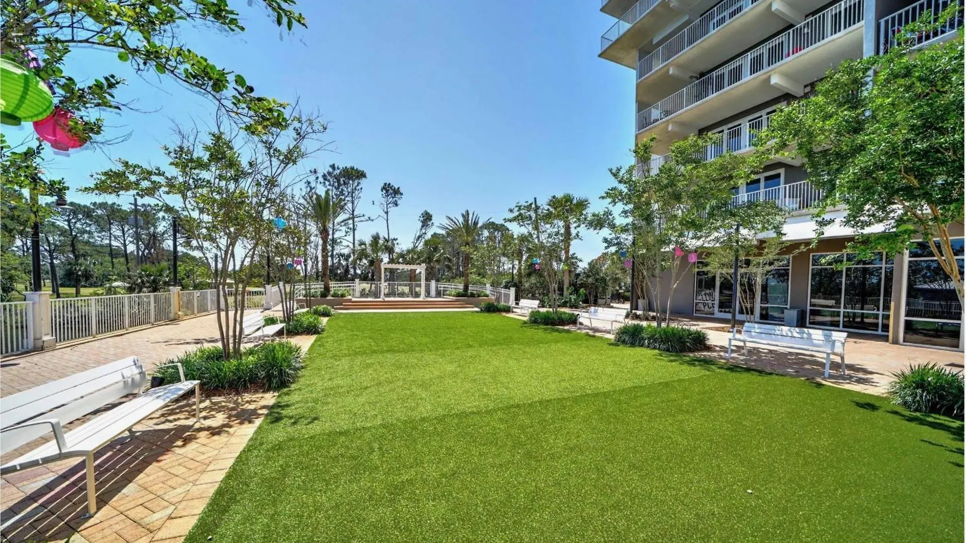 Spectacular Ocean View Condo! Steps To The Beach! By Dolce Vita Getaways Pcb! بنما سيتي بيتش 0*,