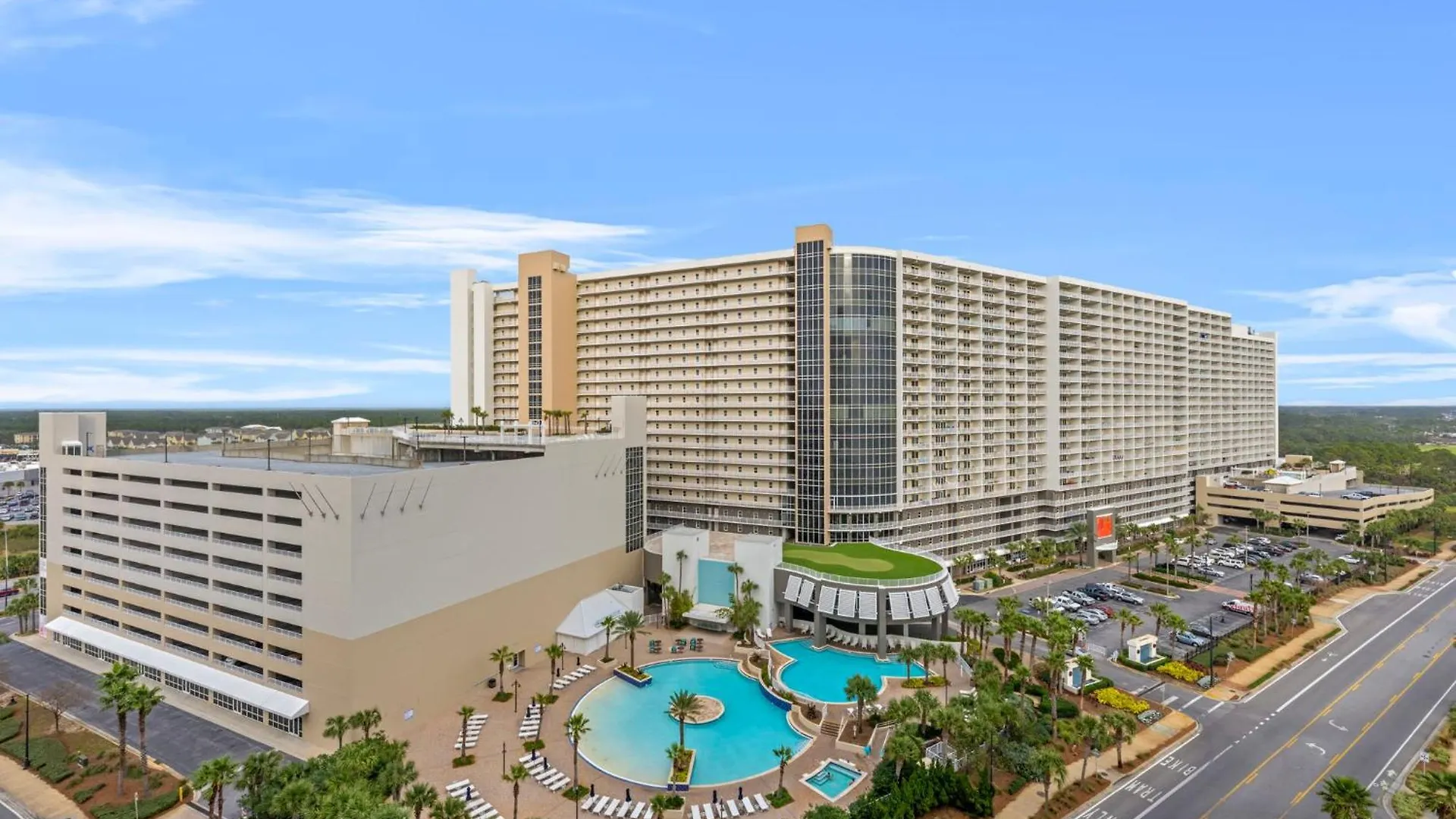 شقة Spectacular Ocean View Condo! Steps To The Beach! By Dolce Vita Getaways Pcb! بنما سيتي بيتش