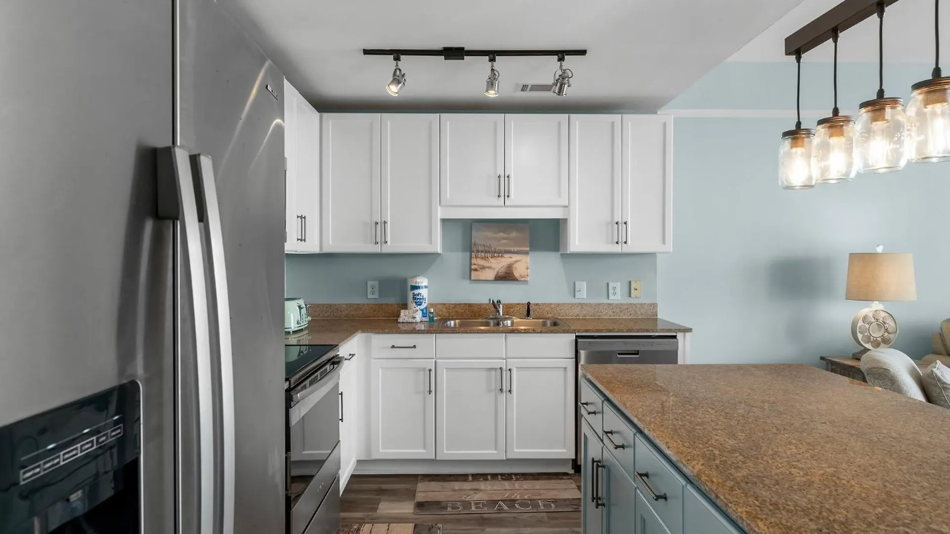 Spectacular Ocean View Condo! Steps To The Beach! By Dolce Vita Getaways Pcb! بنما سيتي بيتش الولايات المتحدة الأمريكية