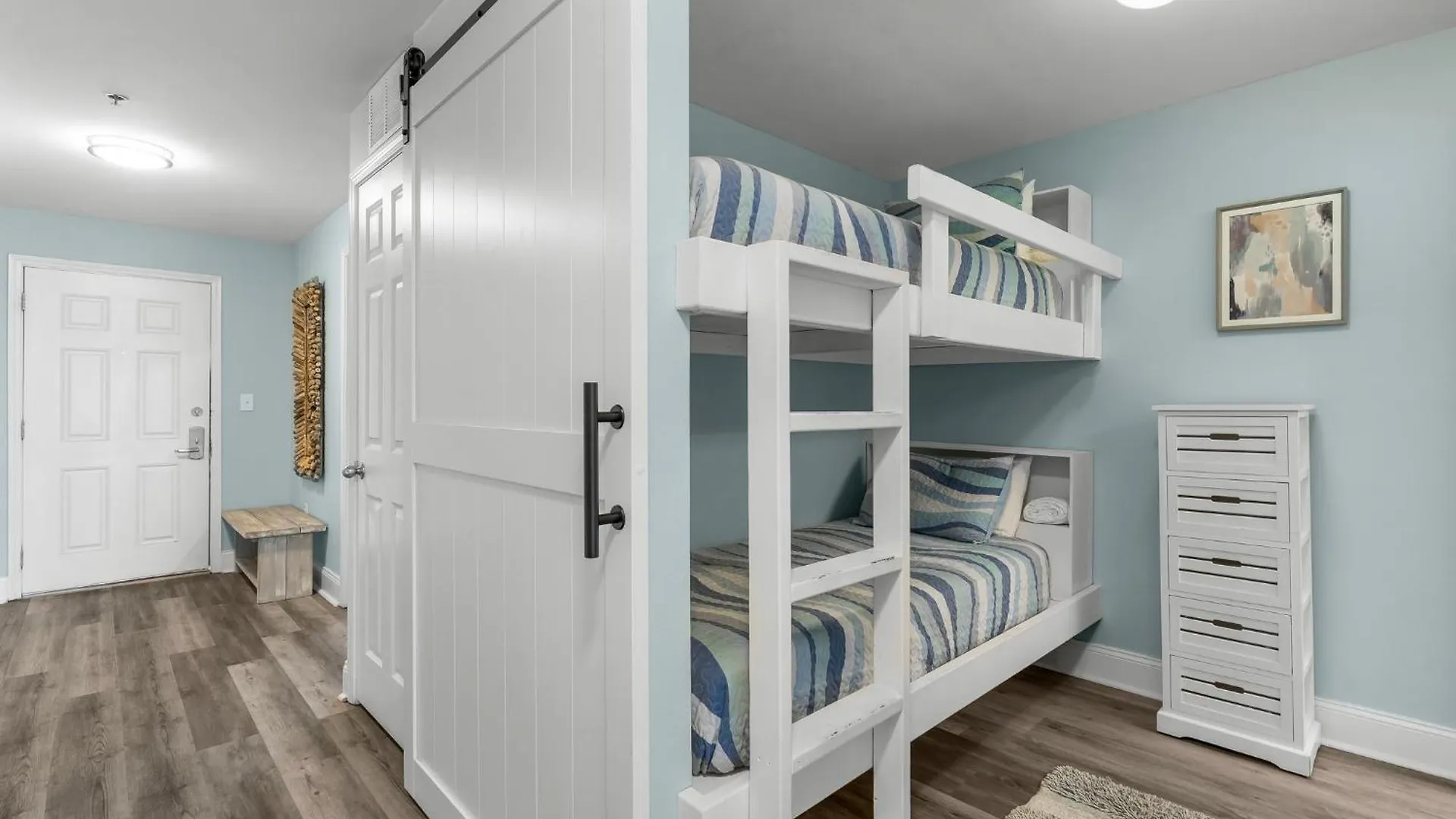 Spectacular Ocean View Condo! Steps To The Beach! By Dolce Vita Getaways Pcb! بنما سيتي بيتش