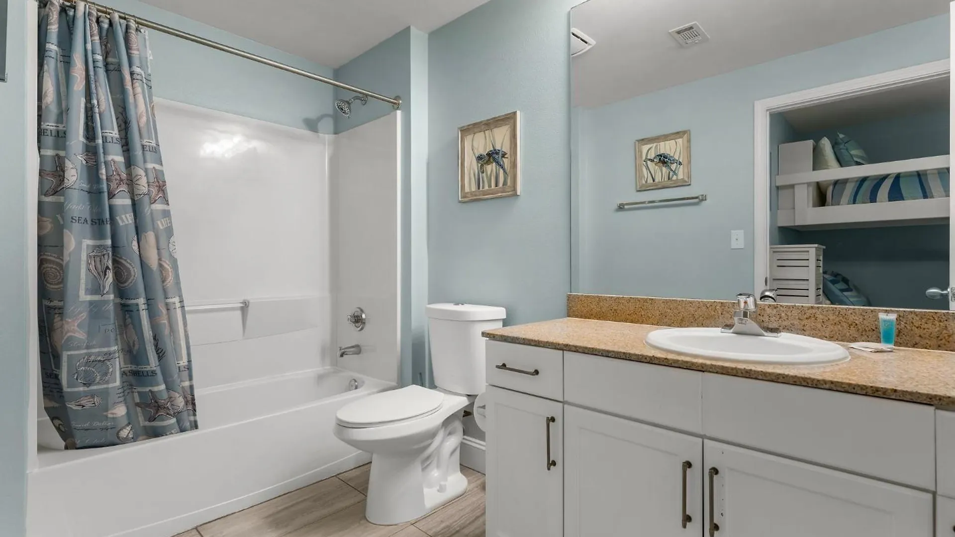 Spectacular Ocean View Condo! Steps To The Beach! By Dolce Vita Getaways Pcb! بنما سيتي بيتش شقة